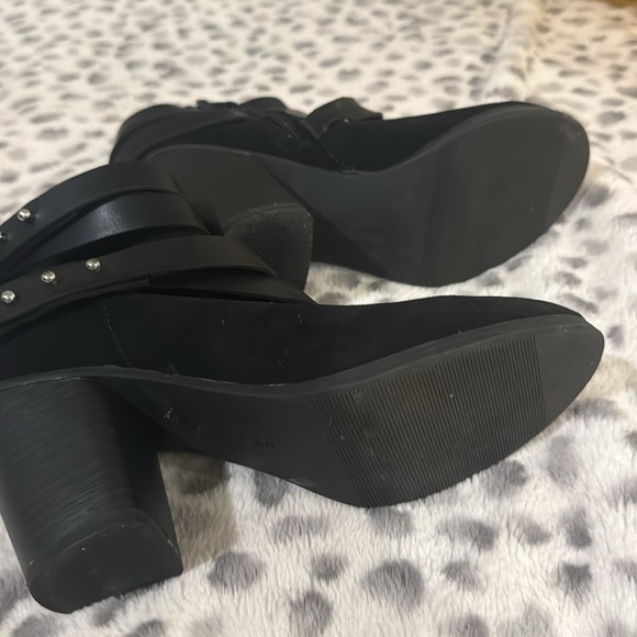 Material Girl shoes 7M new - Picture 5 of 7